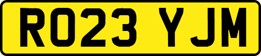 RO23YJM