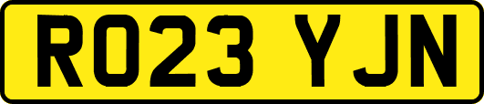 RO23YJN