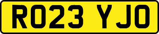 RO23YJO
