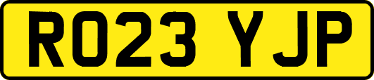 RO23YJP