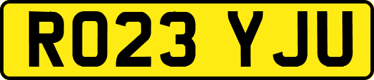 RO23YJU