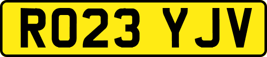 RO23YJV