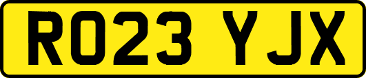 RO23YJX