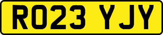 RO23YJY