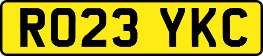 RO23YKC