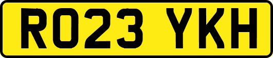 RO23YKH
