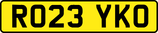 RO23YKO