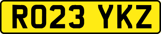 RO23YKZ
