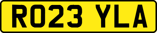 RO23YLA
