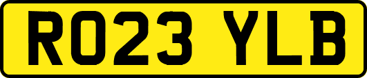 RO23YLB