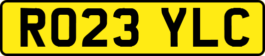 RO23YLC