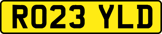 RO23YLD