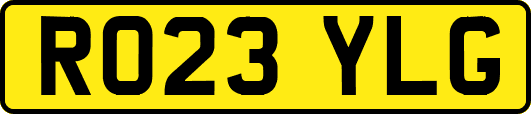 RO23YLG
