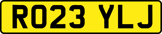 RO23YLJ