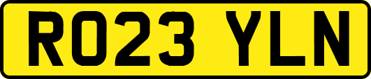 RO23YLN