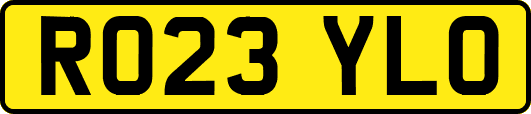 RO23YLO