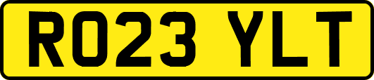 RO23YLT