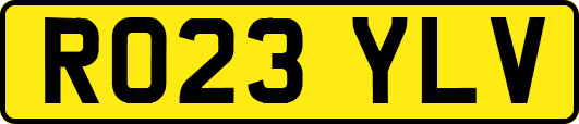 RO23YLV