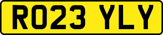 RO23YLY