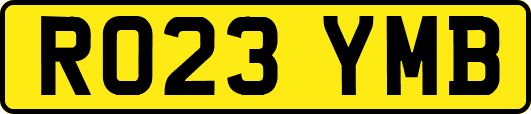 RO23YMB