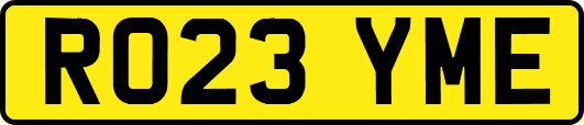 RO23YME