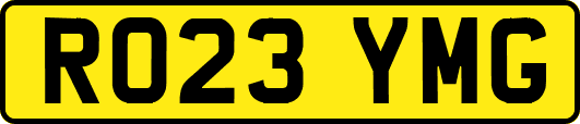 RO23YMG