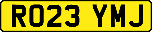 RO23YMJ