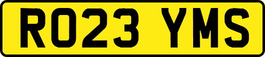 RO23YMS