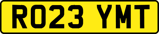 RO23YMT