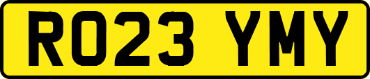 RO23YMY