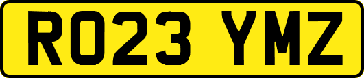 RO23YMZ