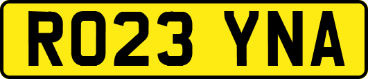RO23YNA
