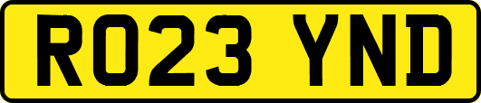 RO23YND