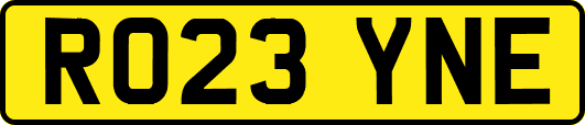 RO23YNE
