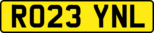 RO23YNL