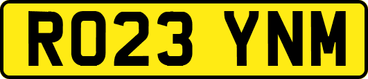 RO23YNM
