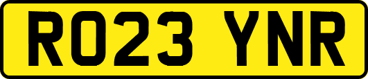 RO23YNR