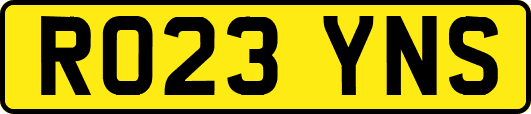 RO23YNS