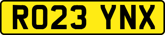 RO23YNX