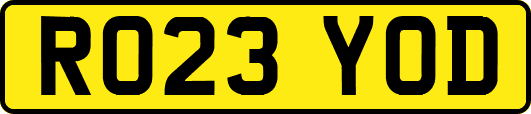 RO23YOD