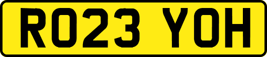 RO23YOH