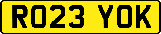 RO23YOK