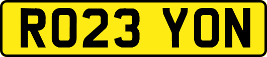 RO23YON