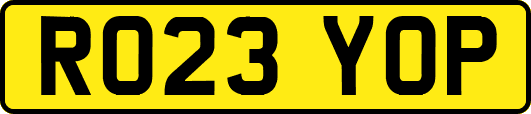 RO23YOP