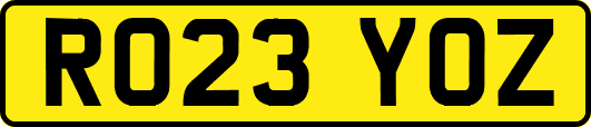 RO23YOZ