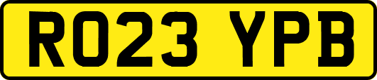RO23YPB