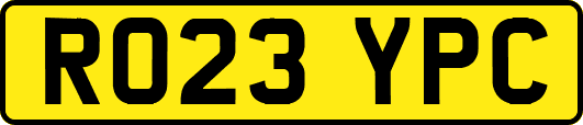 RO23YPC