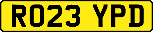 RO23YPD