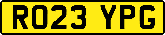 RO23YPG