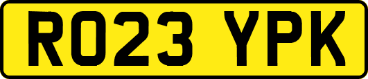 RO23YPK